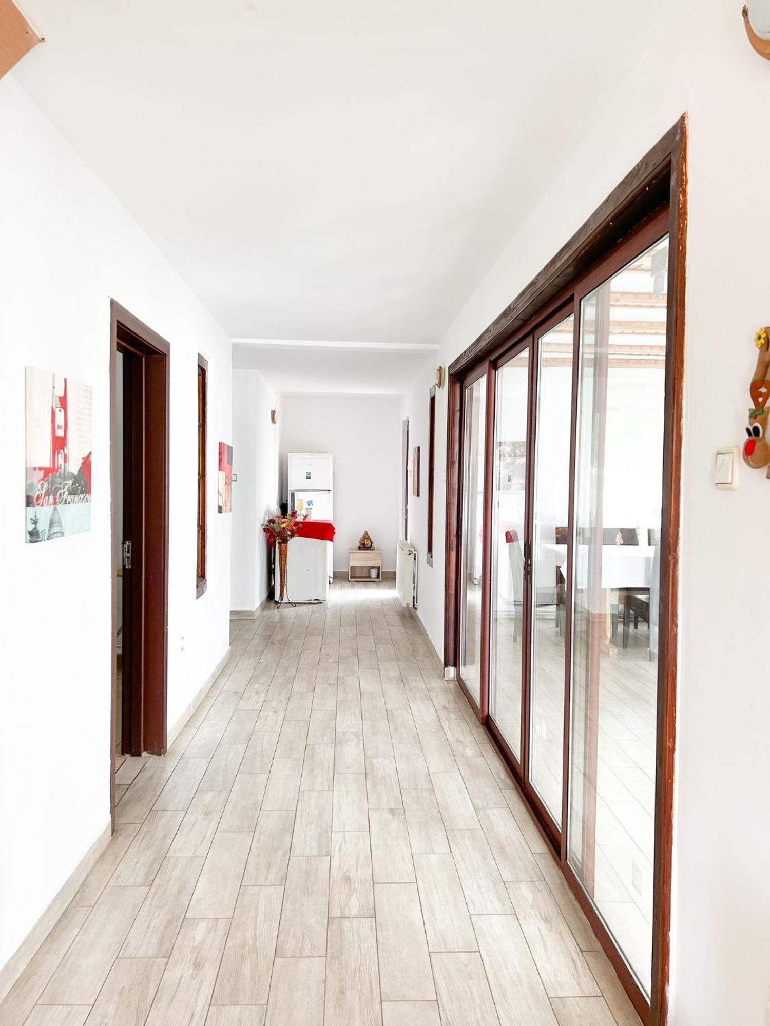 Vila Monica Bran  Exterior photo