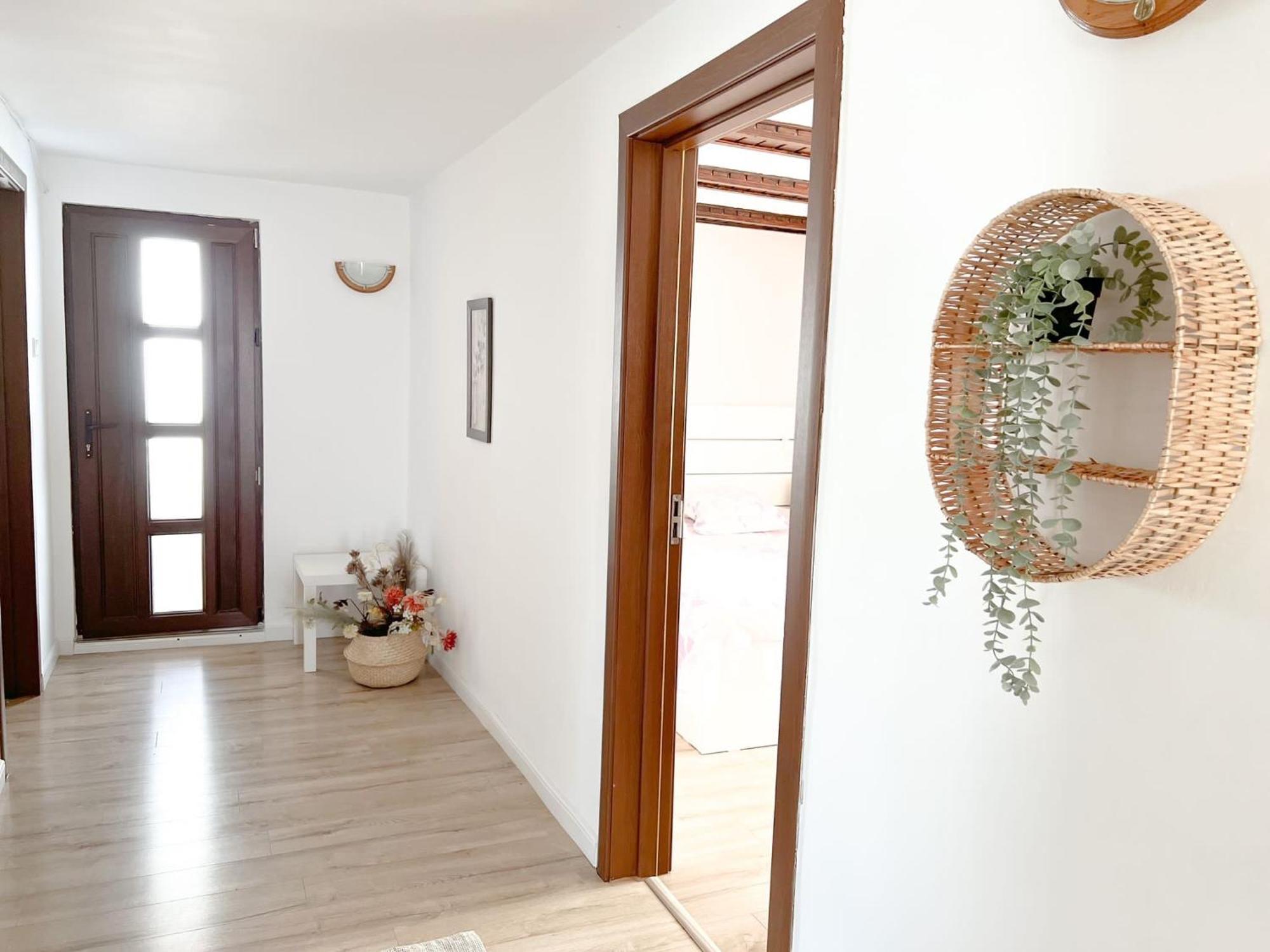 Vila Monica Bran  Exterior photo