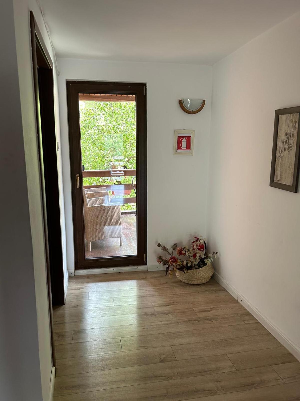 Vila Monica Bran  Exterior photo